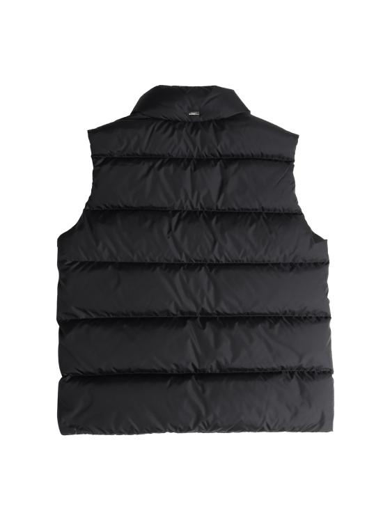 25FW 에르노 베스트 PI001151U12004Z 9389 NERO - HERNO