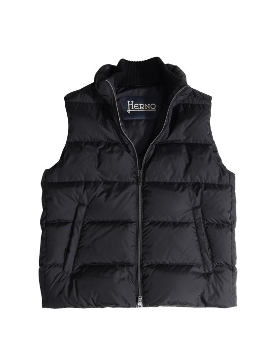 25FW 에르노 베스트 PI001151U12004Z 9389 NERO