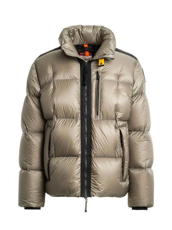 25FW 파라점퍼스 숏패딩 24WMPMPUPW03 0225 NOWHERE