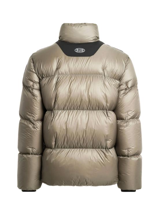 25FW 파라점퍼스 숏패딩 24WMPMPUPW03 0225 NOWHERE - PARAJUMPERS