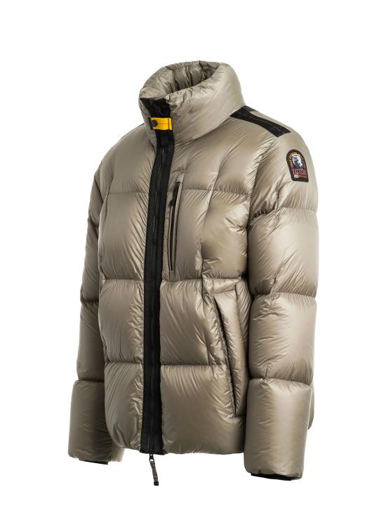 25FW 파라점퍼스 숏패딩 24WMPMPUPW03 0225 NOWHERE - PARAJUMPERS