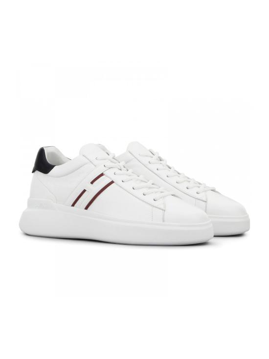  호간 스니커즈 HXM5800DV42QI514ZZ BIANCO - HOGAN