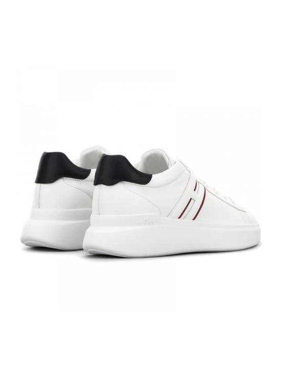  호간 스니커즈 HXM5800DV42QI514ZZ BIANCO - HOGAN