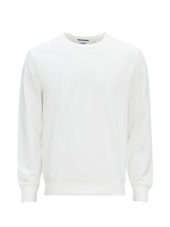  씨피 컴퍼니 긴팔 티셔츠 16CLSS230A006452W 101 WHITE