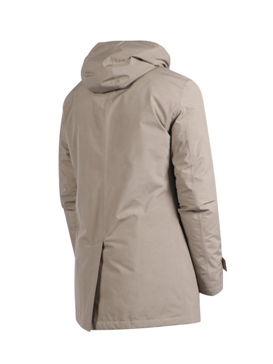  에르노 고어택스 후드 자켓 PI00308UL11123 2600 TORTORA - HERNO