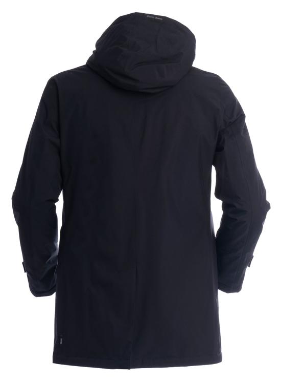  에르노 코트 PI107UL 11121 9300 NERO - HERNO