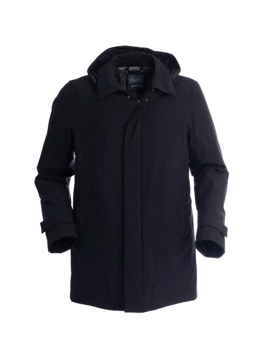  에르노 코트 PI107UL 11121 9300 NERO