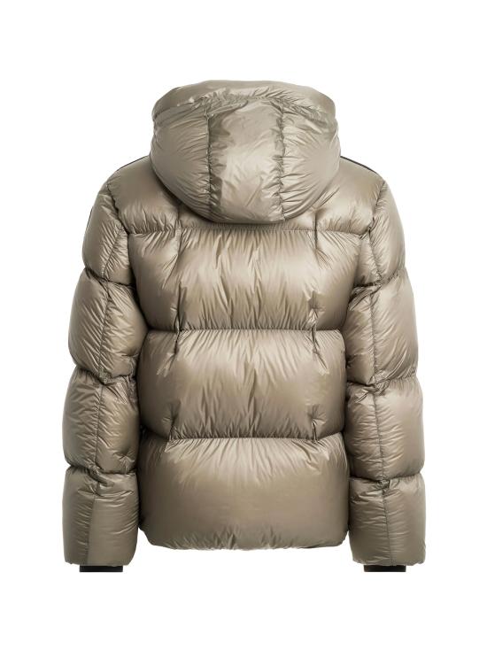 25FW 파라점퍼스 숏패딩 24WMPMPUPW01 0225 NOWHERE - PARAJUMPERS