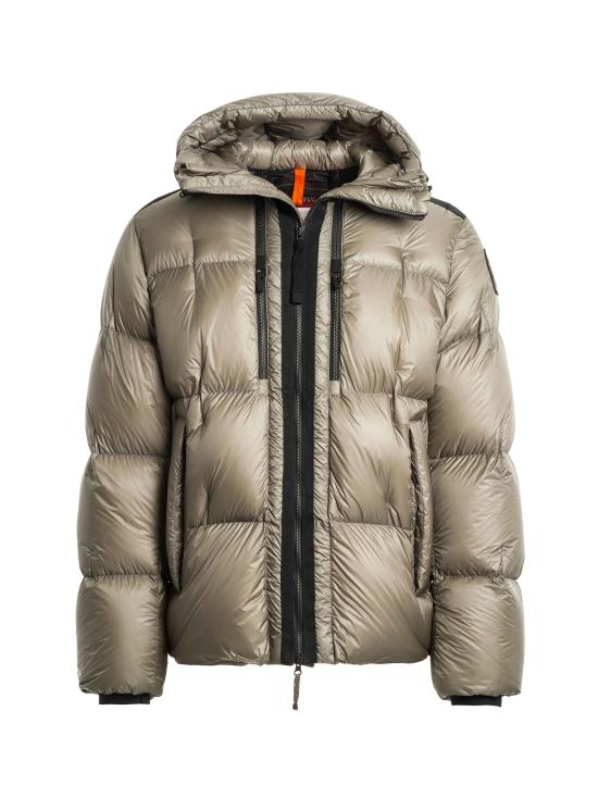 25FW 파라점퍼스 숏패딩 24WMPMPUPW01 0225 NOWHERE