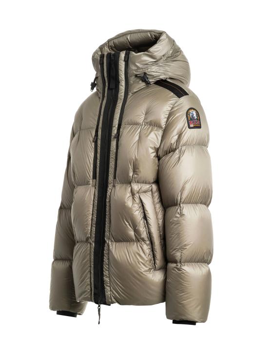 25FW 파라점퍼스 숏패딩 24WMPMPUPW01 0225 NOWHERE - PARAJUMPERS