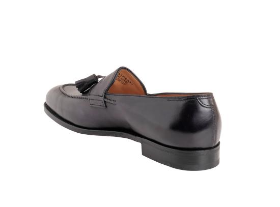 존롭 로퍼 CALLINGTON MUSEUM SS BLACK NERO - JOHN LOBB