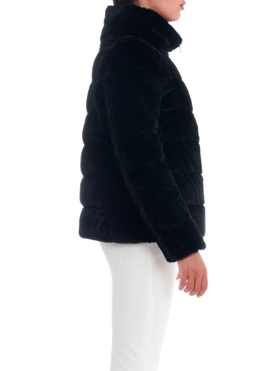  에르노 패딩 PI1027D 12259 9300 NERO - HERNO