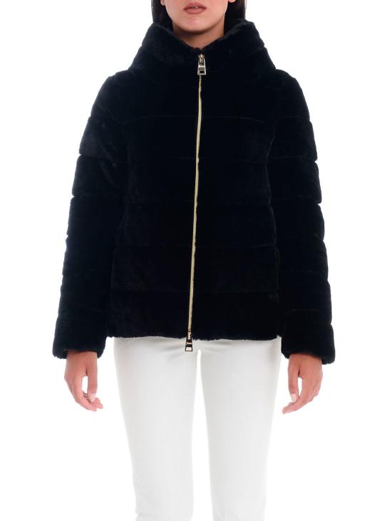  에르노 패딩 PI1027D 12259 9300 NERO