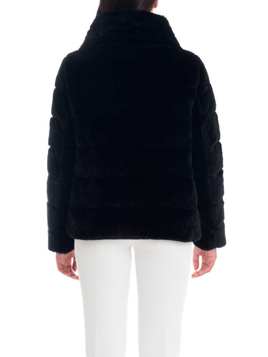  에르노 패딩 PI1027D 12259 9300 NERO - HERNO