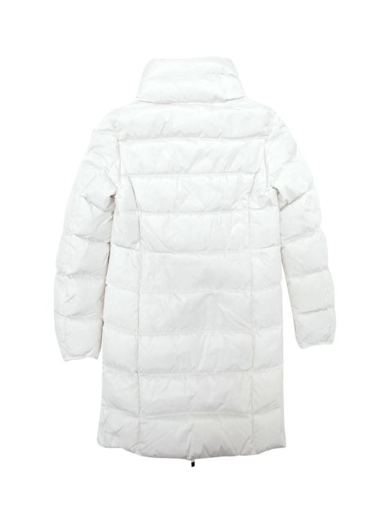 25FW 파라점퍼스 롱패딩 24WMPWPUTT33 0505 WHITE - PARAJUMPERS