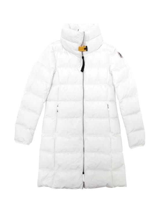 25FW 파라점퍼스 롱패딩 24WMPWPUTT33 0505 WHITE