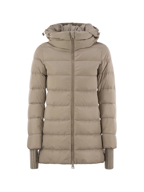 27FW 에르노 나일론 샤모니 A-셰이프 PI0660D12004Z 1985 CHANTILLY