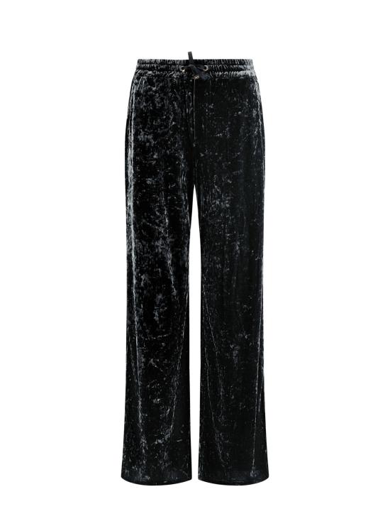 25FW 에르노 트레이닝/조거 팬츠 PT000083D12639S 9487 FERRO