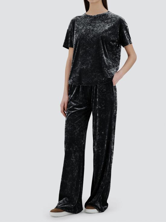 25FW 에르노 트레이닝/조거 팬츠 PT000083D12639S 9487 FERRO - HERNO