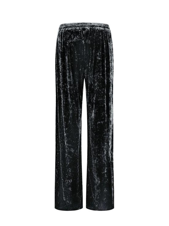 25FW 에르노 트레이닝/조거 팬츠 PT000083D12639S 9487 FERRO - HERNO