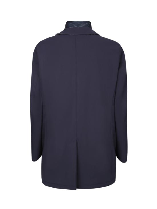  에르노 코트 CA000180U12522 9200 BLU - HERNO