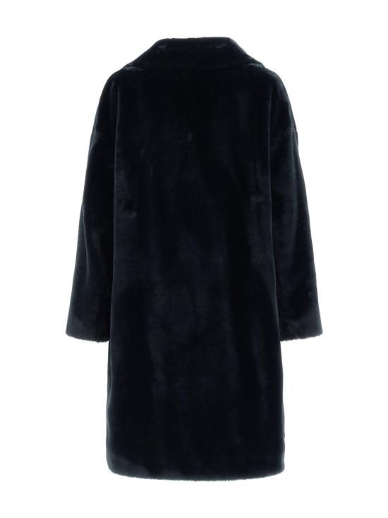  에르노 코트 CA000440D 12422 9300 NERO - HERNO