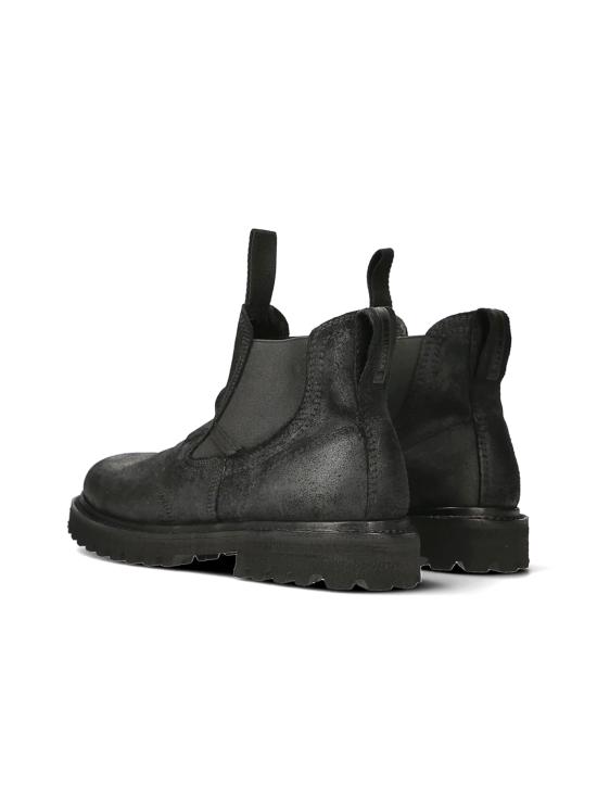  프리미아타 부츠 31915 ANDER NERO - PREMIATA