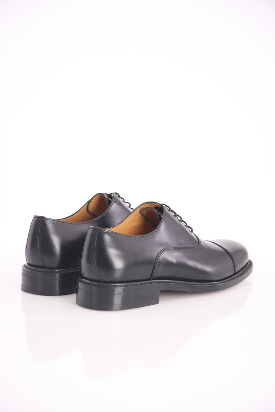  버윅 드레스 슈즈 3739 HO184 ROIS BLACK NERO - BERWICK