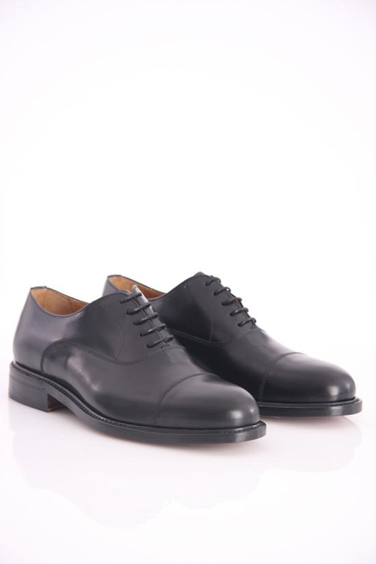  버윅 드레스 슈즈 3739 HO184 ROIS BLACK NERO - BERWICK