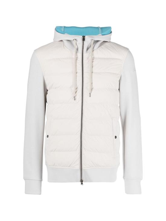  에르노 숏패딩 JP00011UR56010 1391 GHIACCIO AZZURRO