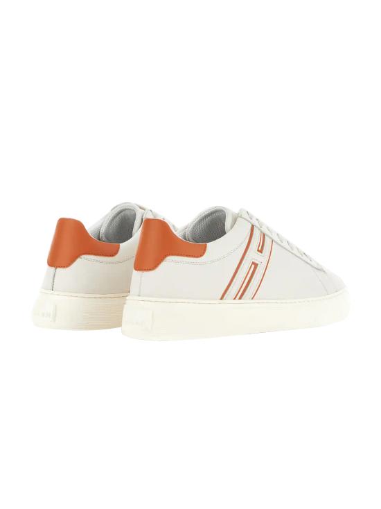  호간 스니커즈 HXM3650J310Q44 JIH3 BIANCO - HOGAN