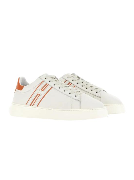  호간 스니커즈 HXM3650J310Q44 JIH3 BIANCO - HOGAN