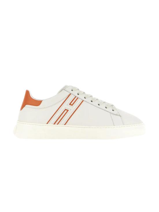  호간 스니커즈 HXM3650J310Q44 JIH3 BIANCO