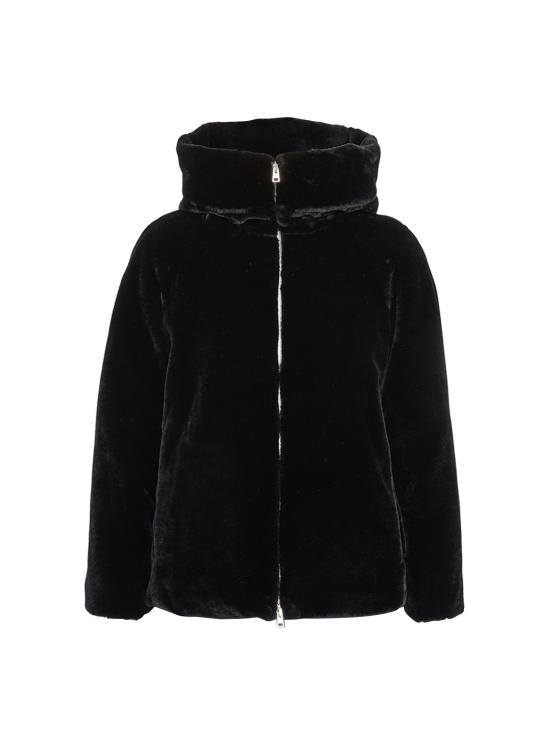  에르노 자켓 GI00013DR 12365 9300 NERO