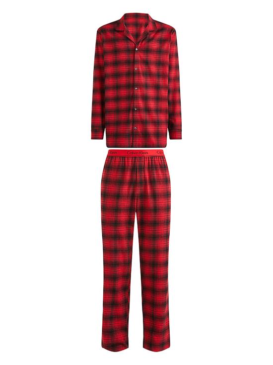  캘빈클라인 라운지 웨어 OLD 000NM2204E 5TA MULTICOLORE