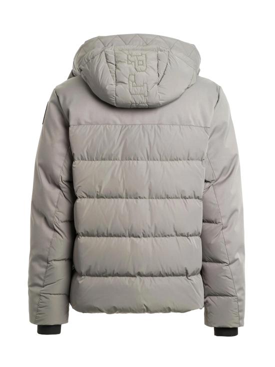 25FW 파라점퍼스 숏패딩 24WMPMPUUP01 0225 NOWHERE - PARAJUMPERS