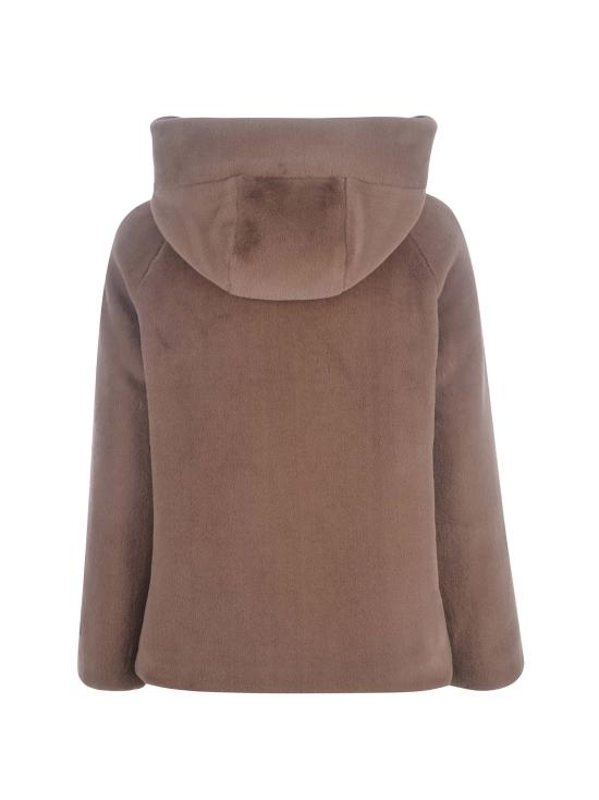  에르노 자켓 GI00013DR 12365 2450 MARRONE - HERNO