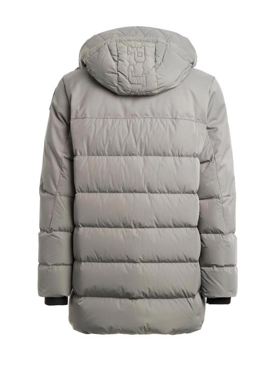 25FW 파라점퍼스 패딩 24WMPMPUUP02 0225 NOWHERE - PARAJUMPERS