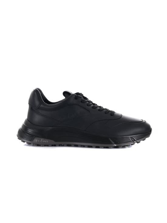 25FW 호간 스니커즈 HXM5630FK6TQ44 B999 NERO