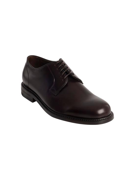  버윅 드레스 슈즈 4234 HO192 ROIS BROWN MARRONE - BERWICK
