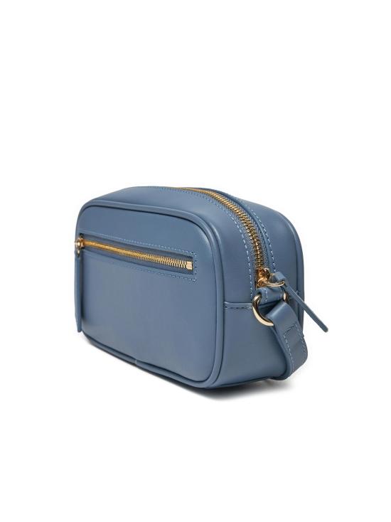 25FW 타미힐피거 크로스백 AW0AW16468 C0Z CELESTE - TOMMY HILFIGER
