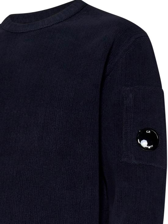 25FW 씨피 컴퍼니 자켓 17CMKN086A005558G 799 NIGHTSHADE - C.P. COMPANY