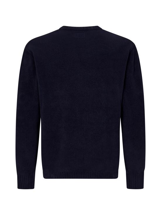 25FW 씨피 컴퍼니 자켓 17CMKN086A005558G 799 NIGHTSHADE - C.P. COMPANY