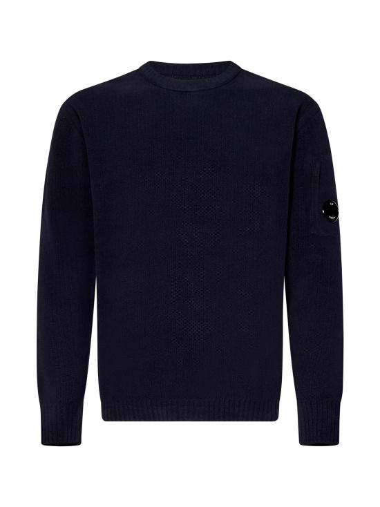 25FW 씨피 컴퍼니 자켓 17CMKN086A005558G 799 NIGHTSHADE