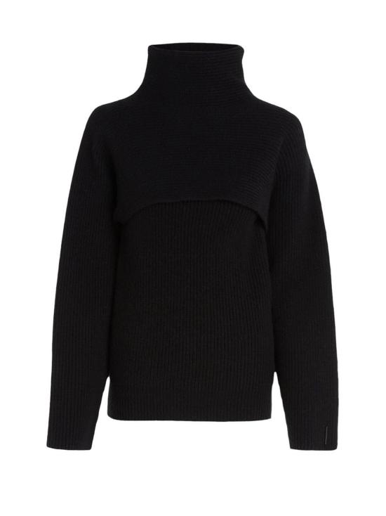  캘빈클라인 자켓 K20K205986 BEH BLACK - CALVIN KLEIN