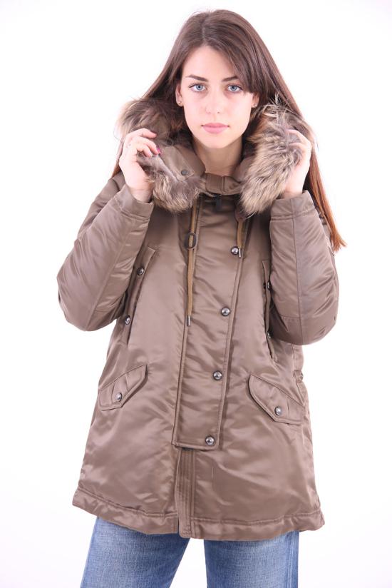  타트라스 패딩 CUSNA LTA18A4478 20 VERDE MILIT - TATRAS