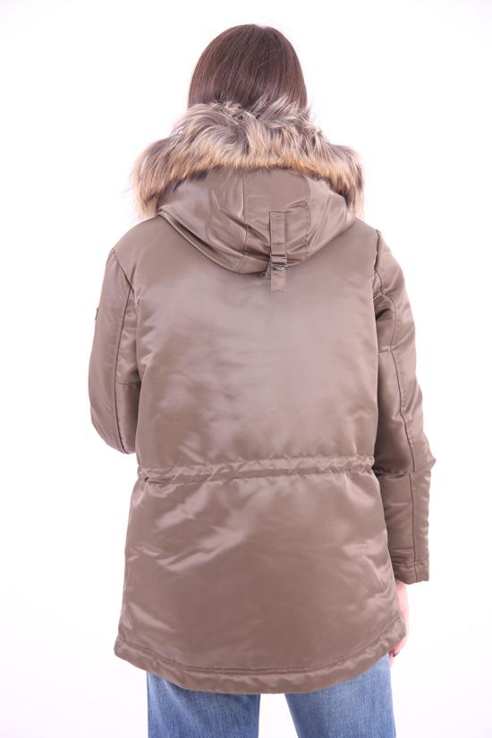  타트라스 패딩 CUSNA LTA18A4478 20 VERDE MILIT - TATRAS