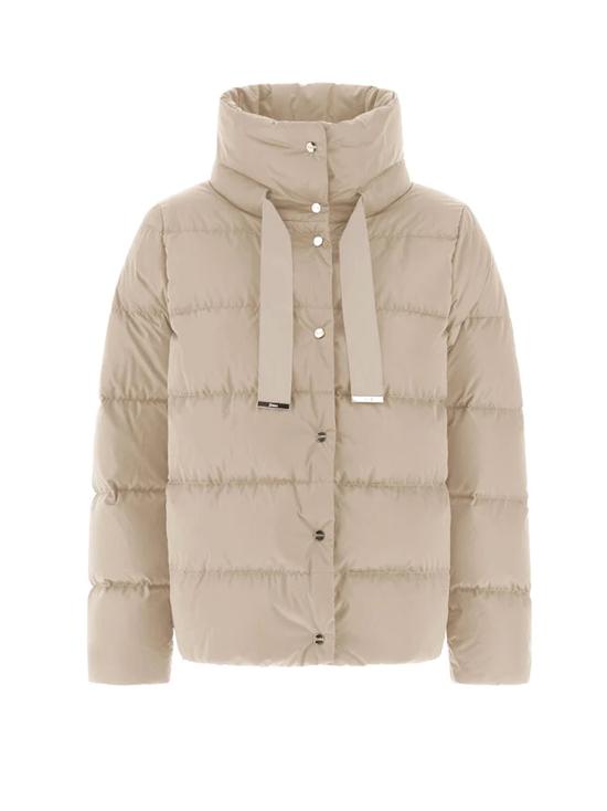 25FW 에르노 새틴 케이 다운 자켓 PI001936D12170Z 1985 CHANTILLY