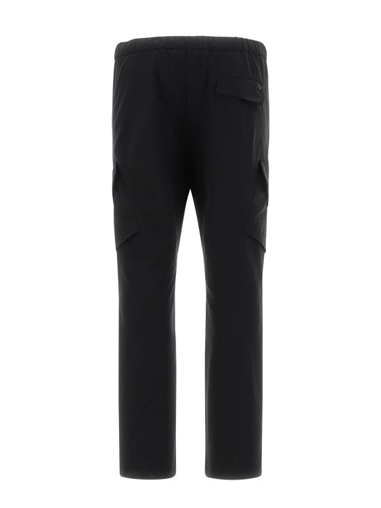  에르노 트레이닝/조거 팬츠 PT00007UL12503 9300 NERO - HERNO