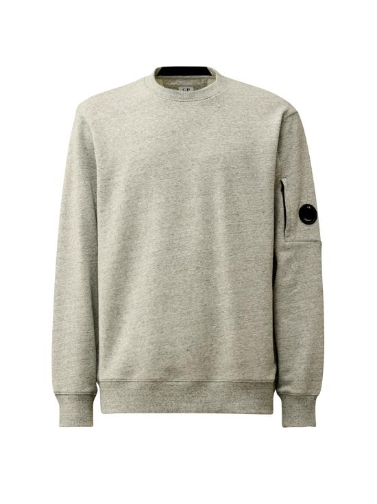 25FW 씨피 컴퍼니 긴팔 티셔츠 17CMSS023A005086W M94 GREYSTONE